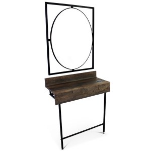Rem Madison Styling Unit