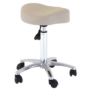 Rem Mustang Stylist Stool Col