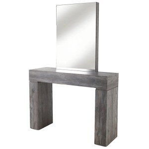 Additional picture of Rem Oasis Wall Unit Std
