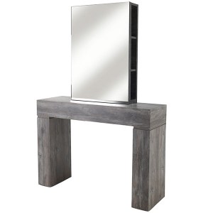 Additional picture of Rem Oasis Wall Unit Storage