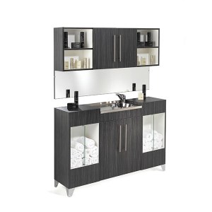 Rem Opal Vanity Unit Complete