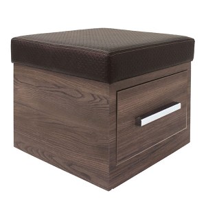 Additional picture of Rem Plaza PediSpa Stool