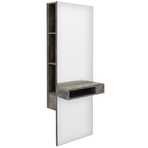 Additional picture of Rem Rimini Wall Unit with Stor