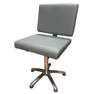 Rem Salsa Nail Client SeatGrey