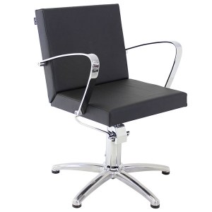 Additional picture of Rem Shiraz Hydraulic Chair Blk