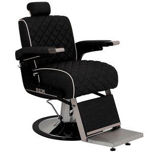 Additional picture of Rem Voyger Barber Chair GT