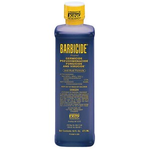 Renscene Barbicide 16FL