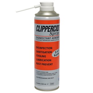 Renscene Clippercide 15oz