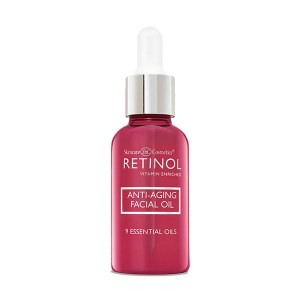 Retinol Anti-Aging Oil 30ml