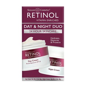 Retinol Day & Night Duo