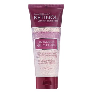 Retinol Gel Cleanser 150ml