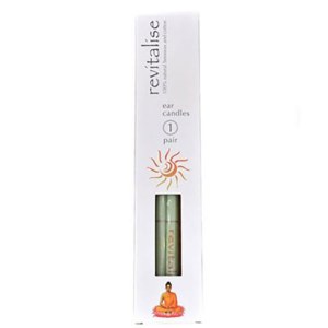 Revitalise Ear Candle Eucalypt