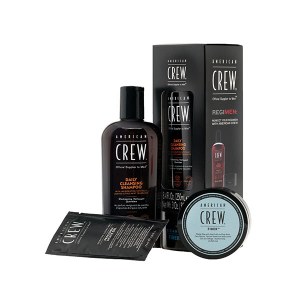 Revlon AC Fiber Duo Set 22
