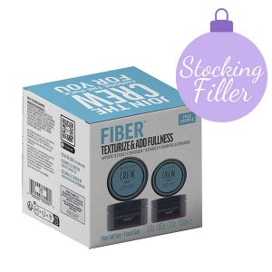 AC Fiber Puck Duo Set