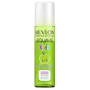 Revlon Eq Kids Cond 200ml Revlon Eq Kids Cond 200ml