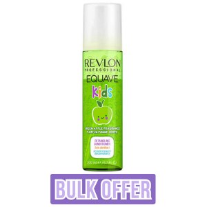 Revlon Eq Kids Cond 200ml