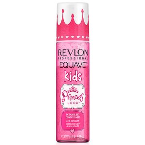 Revlon Eq Princess Cond 200ml Revlon Eq Princess Cond 200ml
