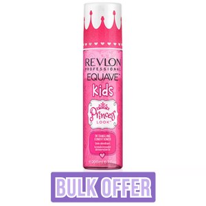 Revlon Eq Princess Cond 200ml