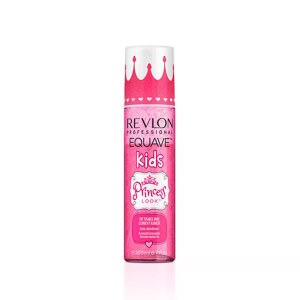 Revlon Eq Princess Cond 200ml