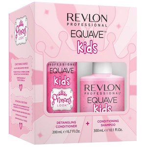 Revlon Eq Princess Duo Pack