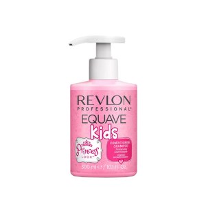 Revlon Eq Princess Spoo 300ml