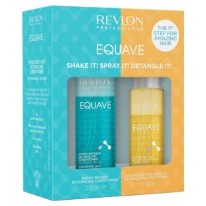 Revlon Equave Summer Kit