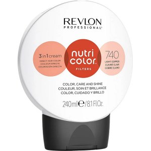 Revlon Nutri Col 740 240ml