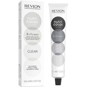 Revlon Nutri Col Clear 100ml