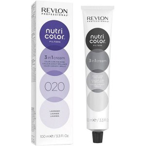 Revlon Nutri Color 020 100ml
