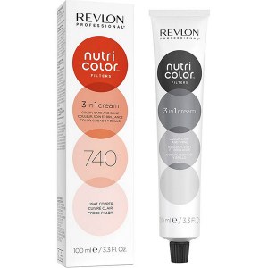 Revlon Nutri Color 740 100ml