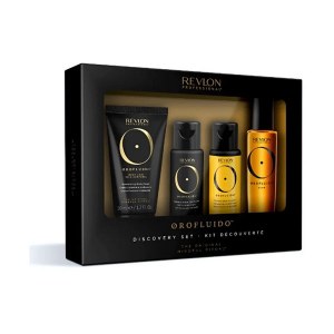 Revlon Orofluido Discovery Set
