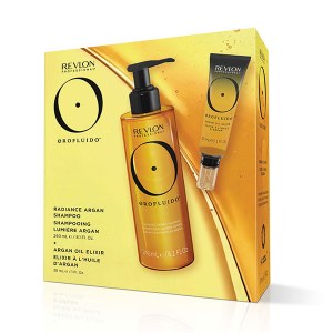 Revlon Orofluido Duo Pack 26
