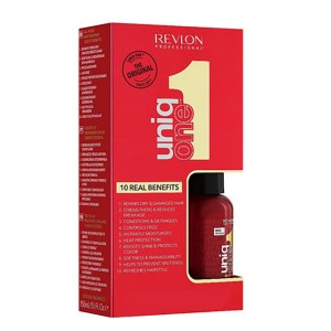 Revlon Unique1 150ml Free Spoo