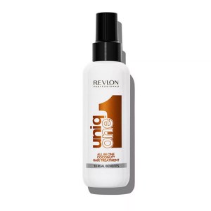 Revlon Unique1 Coconut 150ml