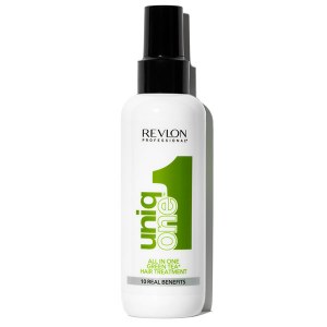 Additional picture of Revlon Unique1 Green Tea 150ml