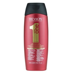 Revlon Unique1 Shampoo 300ml D