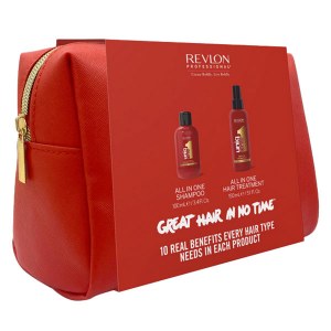 Revlon UniqOne Xmas 25