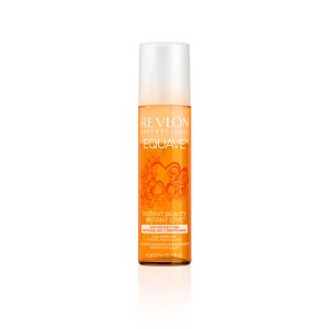Revlon Equ Sun Cond 200ml