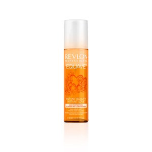 Revlon Equ Sun Cond 200ml D