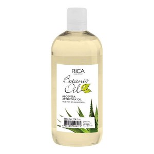 Rica Aloe Vera A Wax Oil 500ml