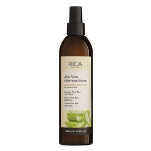 Rica Aloe Vera After Wax 250ml