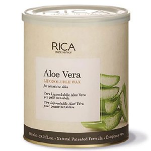 Rica Aloe Vera Wax 800ml