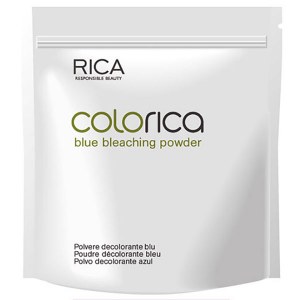 Rica Blue Bleach 500g Rica Blue Bleach 500g