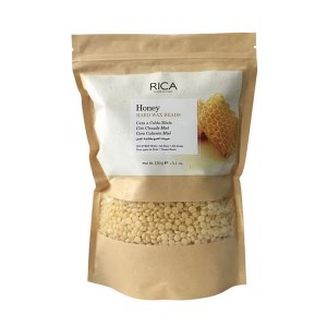 Additional picture of Rica Honey Wax Beads 150g D