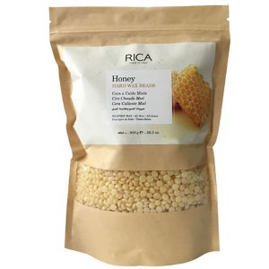 Rica Honey Wax Beads 800g Rica Honey Wax Beads 800g