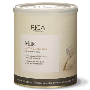 Rica Milk Wax 800ml Rica Milk Wax 800ml