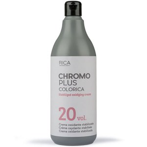 Rica Peroxide 6% 900ml Rica Peroxide 6% 900ml