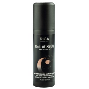 Rica Root Conceal L Brown