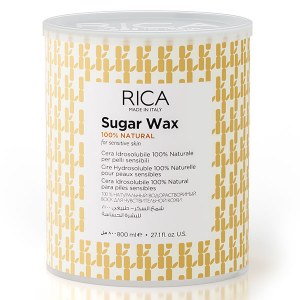 Rica Sugar Wax 800ml