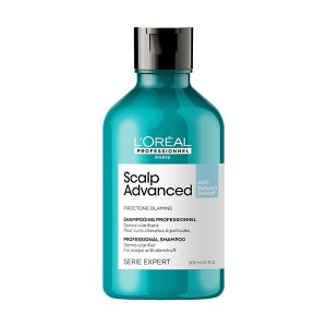 SA Anti-Dandruff Spoo 300ml Scalp Advance